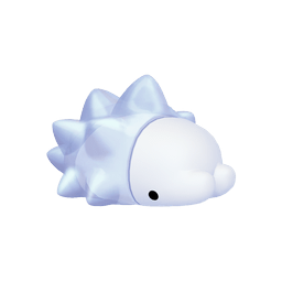 ユキハミ｜ポケモン図鑑SV｜ポケモン徹底攻略