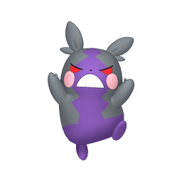 モルペコ｜ポケモン図鑑SV｜ポケモン徹底攻略