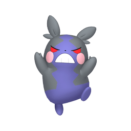 モルペコ｜ポケモン図鑑SV｜ポケモン徹底攻略