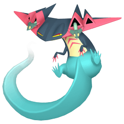 くさドラゴンページ 六番龍 シックスフォール Par滝[DM_25RP2_2/11_SR] - マスターズ