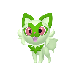 ニャオ様用です•*¨*•.¸♬︎ ニャオ様用です •*¨*•.¸¸♬︎ ニャオハ｜ポケモン