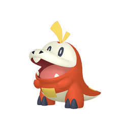 ホゲータ｜ポケモン図鑑SV｜ポケモン徹底攻略