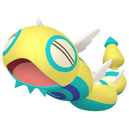 XY6 ノコッチ アンリミ XY6 ノコッチ アンリミ ノココッチex - Battle Partners (SV9