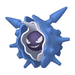 ポケモン パルシェン パルシェン - Pokemon Card Game Starter Pack (20th) #76