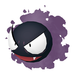 ゴース｜ポケモン図鑑SV｜ポケモン徹底攻略