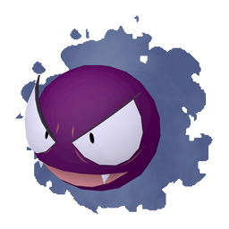 ゴース｜ポケモン図鑑SV｜ポケモン徹底攻略