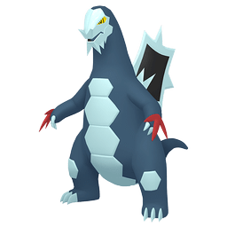 セグレイブ｜ポケモン図鑑SV｜ポケモン徹底攻略