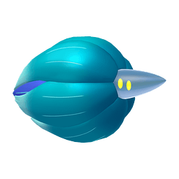 ポケモン - グリフォン シルヴァディ｜『ポケットモンスター サン・ムーン』公式サイト