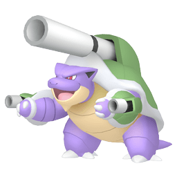 カメックス ホロカード HP100 その他 PSA10】 カメックス {003/032} [CLK/Classicカメックス] [SV