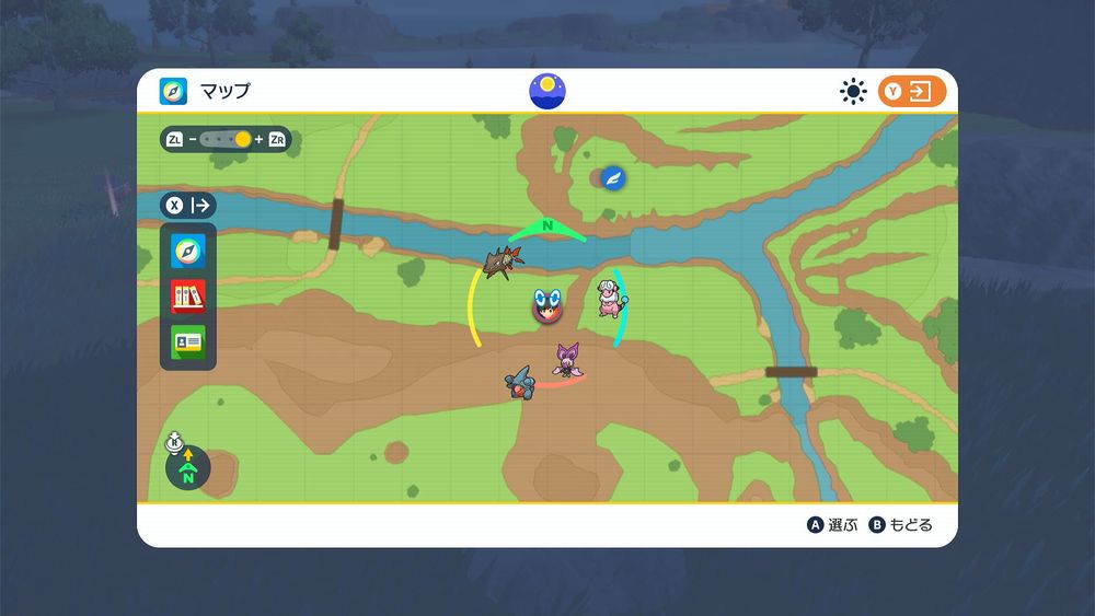 ねっぷう の効果と覚えるポケモン ポケモン図鑑sv ポケモン徹底攻略 ねっぷう の効果と覚えるポケモン ポケモン図鑑sv ポケモン徹底攻略