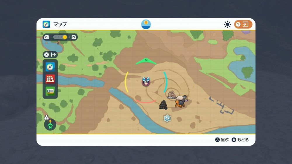 ドわすれ の効果と覚えるポケモン ポケモン図鑑sv ポケモン徹底攻略 ドわすれ の効果と覚えるポケモン ポケモン図鑑sv ポケモン徹底攻略