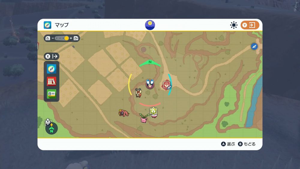 ポケモンsv 全わざマシン入手場所 ポケモン徹底攻略 ポケモンsv 全わざマシン入手場所 ポケモン徹底攻略