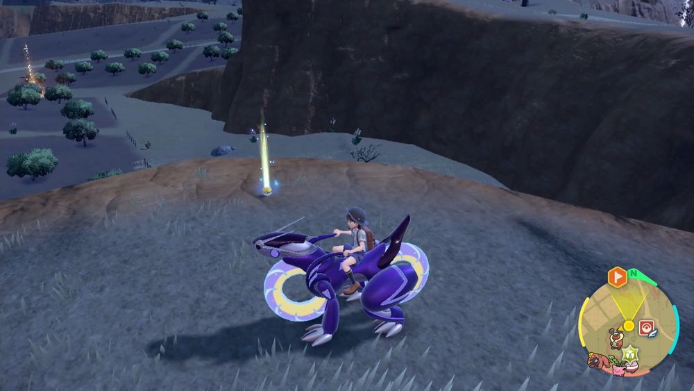 ポケモンsv 全わざマシン入手場所 ポケモン徹底攻略 ポケモンsv 全わざマシン入手場所 ポケモン徹底攻略