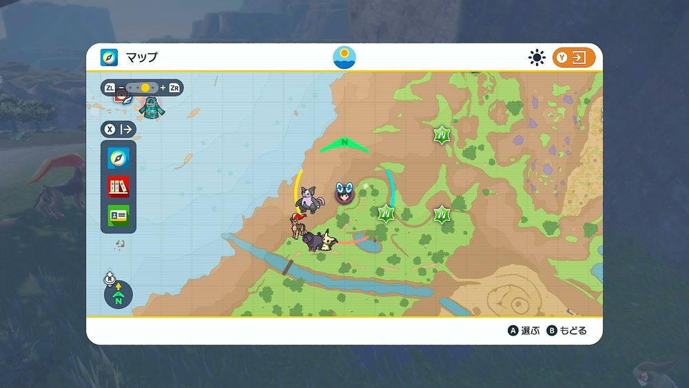 きしかいせい の効果と覚えるポケモン ポケモン図鑑sv ポケモン徹底攻略 きしかいせい の効果と覚えるポケモン ポケモン図鑑sv ポケモン徹底攻略