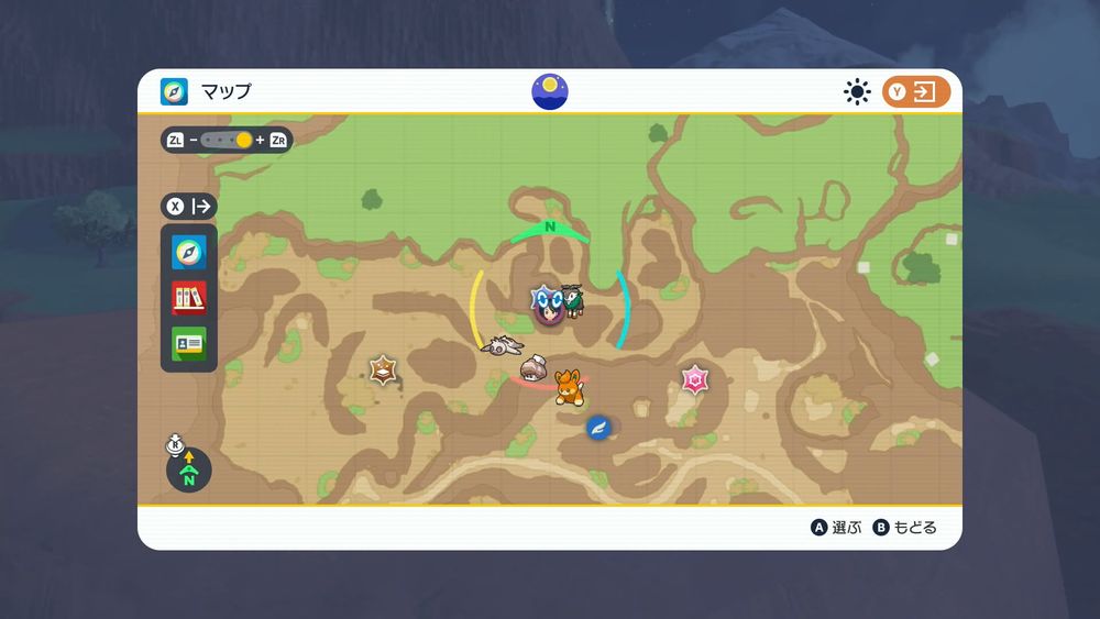 エレキフィールド の効果と覚えるポケモン ポケモン図鑑sv ポケモン徹底攻略 エレキフィールド の効果と覚えるポケモン ポケモン図鑑sv ポケモン徹底攻略