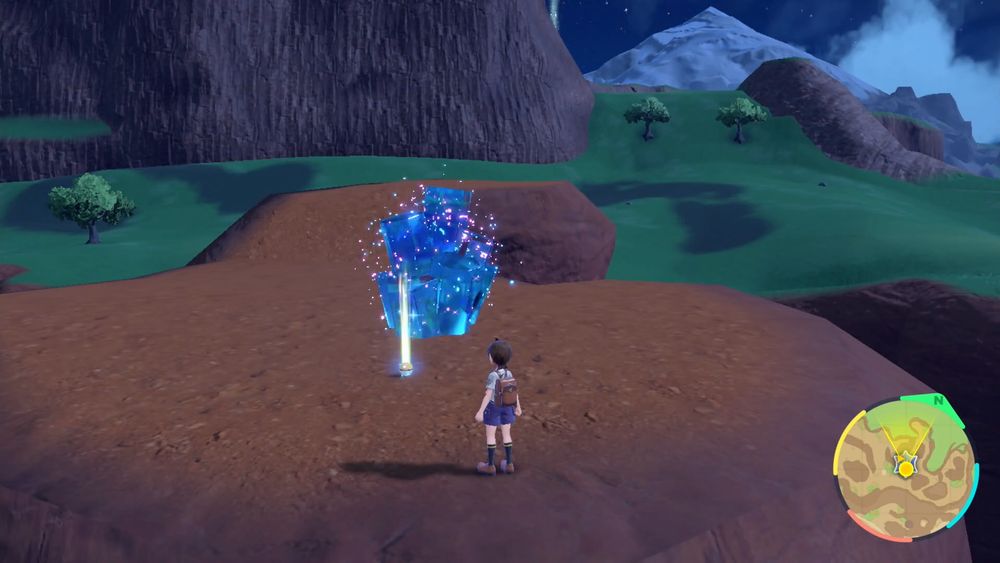 エレキフィールド の効果と覚えるポケモン ポケモン図鑑sv ポケモン徹底攻略 エレキフィールド の効果と覚えるポケモン ポケモン図鑑sv ポケモン徹底攻略