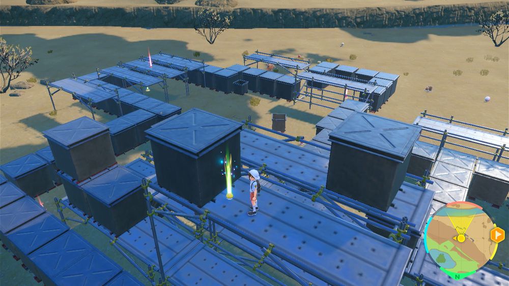 ポケモンsv 全わざマシン入手場所 ポケモン徹底攻略 ポケモンsv 全わざマシン入手場所 ポケモン徹底攻略