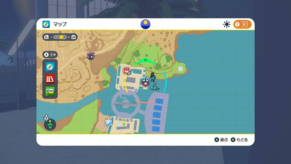 トリックルーム の効果と覚えるポケモン ポケモン図鑑sv ポケモン徹底攻略 トリックルーム の効果と覚えるポケモン ポケモン図鑑sv ポケモン徹底攻略