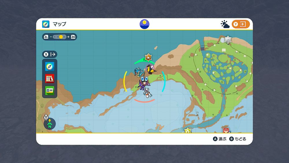 てっていこうせん の効果と覚えるポケモン ポケモン図鑑sv ポケモン徹底攻略 てっていこうせん の効果と覚えるポケモン ポケモン図鑑sv ポケモン徹底攻略