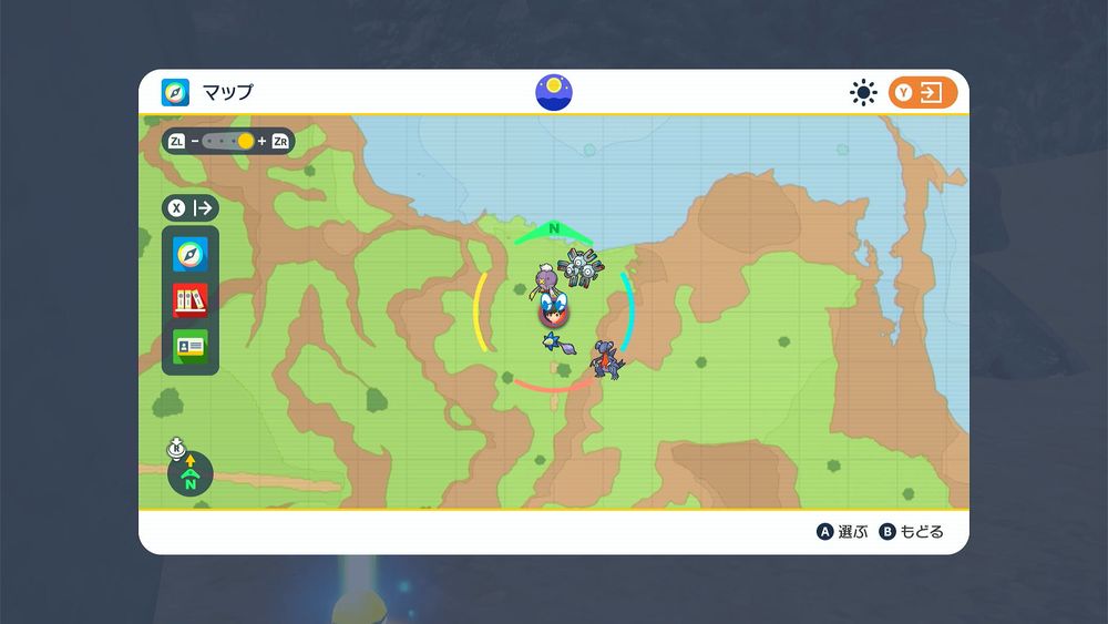 ポケモンsv 全わざマシン入手場所 ポケモン徹底攻略 ポケモンsv 全わざマシン入手場所 ポケモン徹底攻略