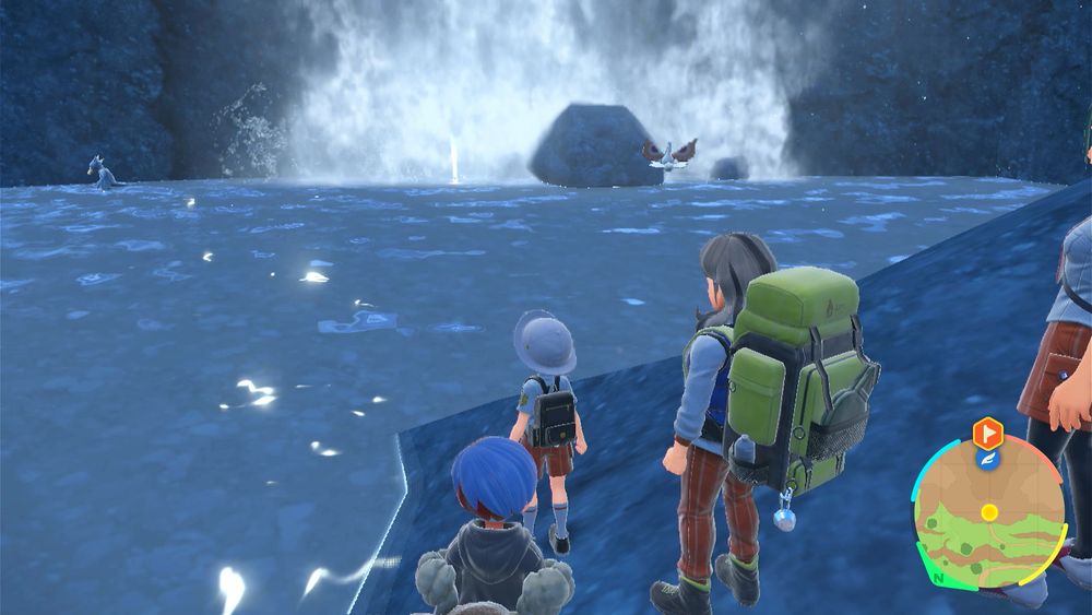 つばめがえし の効果と覚えるポケモン ポケモン図鑑sv ポケモン徹底攻略 つばめがえし の効果と覚えるポケモン ポケモン図鑑sv ポケモン徹底攻略