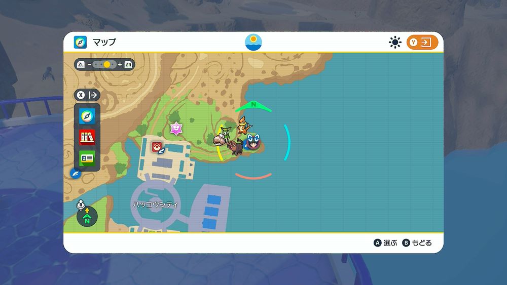 こごえるかぜ の効果と覚えるポケモン ポケモン図鑑sv ポケモン徹底攻略 こごえるかぜ の効果と覚えるポケモン ポケモン図鑑sv ポケモン徹底攻略