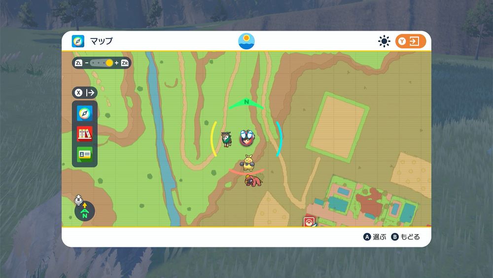 にほんばれ の効果と覚えるポケモン ポケモン図鑑sv ポケモン徹底攻略 にほんばれ の効果と覚えるポケモン ポケモン図鑑sv ポケモン徹底攻略