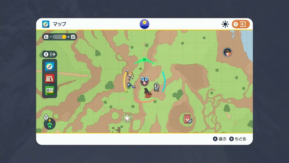 ポケモンsv 全わざマシン入手場所 ポケモン徹底攻略 ポケモンsv 全わざマシン入手場所 ポケモン徹底攻略