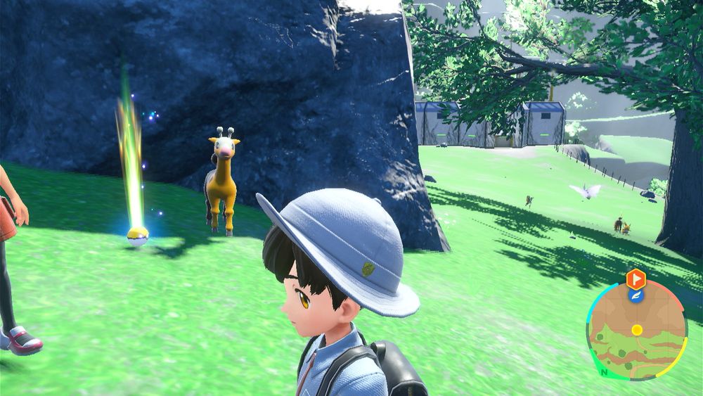 でんじは の効果と覚えるポケモン ポケモン図鑑sv ポケモン徹底攻略 でんじは の効果と覚えるポケモン ポケモン図鑑sv ポケモン徹底攻略