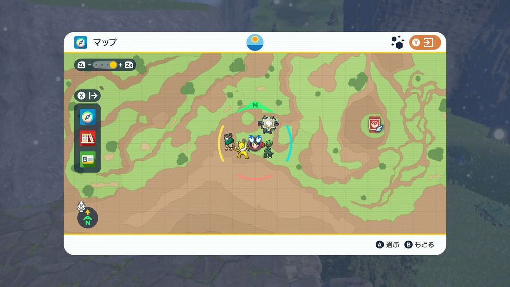 ボディプレス の効果と覚えるポケモン ポケモン図鑑sv ポケモン徹底攻略 ボディプレス の効果と覚えるポケモン ポケモン図鑑sv ポケモン徹底攻略