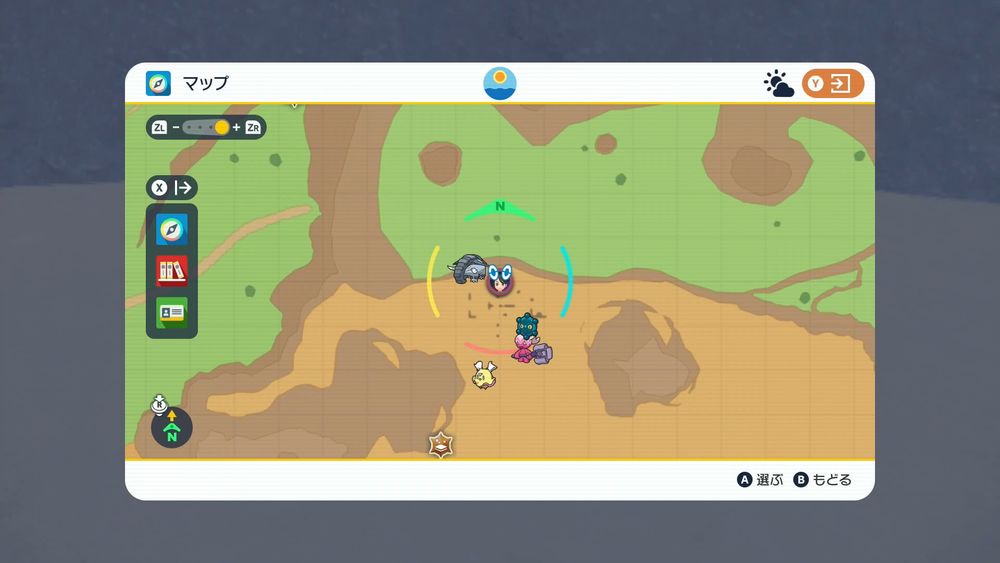 まきびし の効果と覚えるポケモン ポケモン図鑑sv ポケモン徹底攻略 まきびし の効果と覚えるポケモン ポケモン図鑑sv ポケモン徹底攻略
