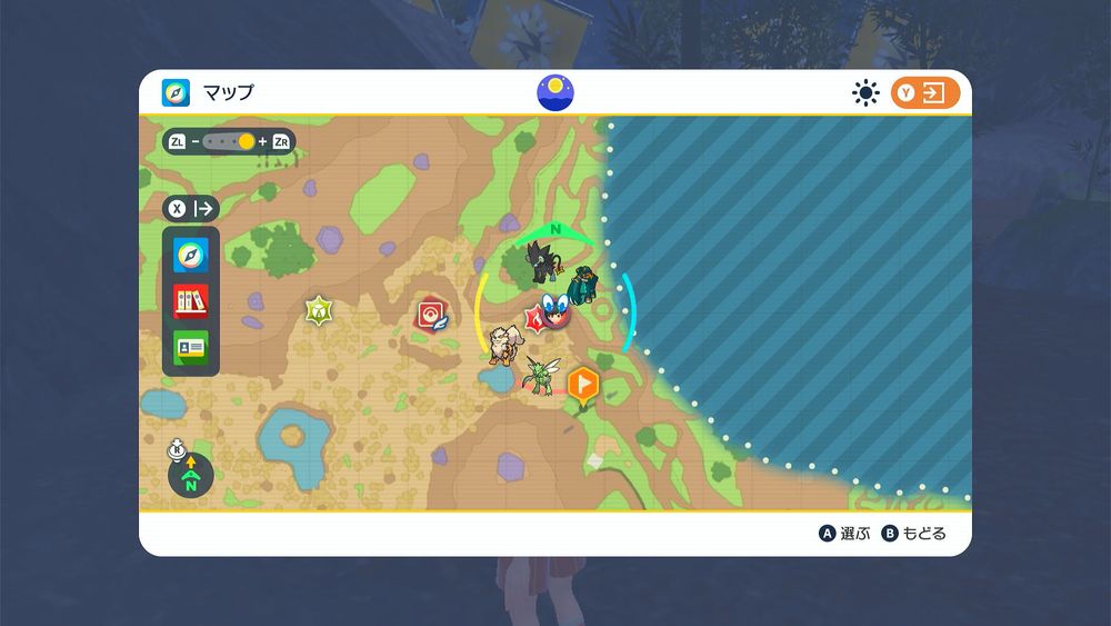 ふういん の効果と覚えるポケモン ポケモン図鑑sv ポケモン徹底攻略 ふういん の効果と覚えるポケモン ポケモン図鑑sv ポケモン徹底攻略