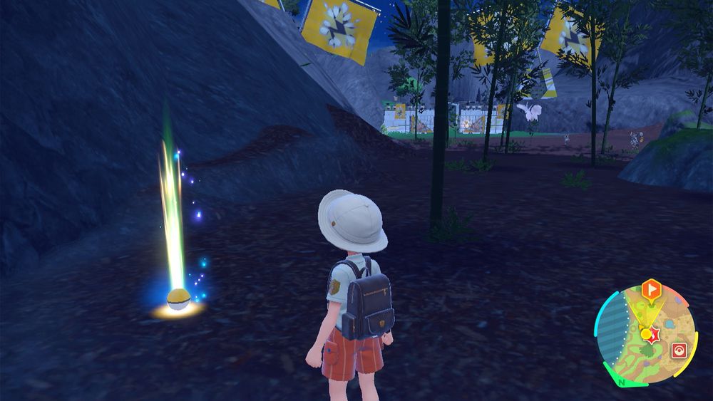 ふういん の効果と覚えるポケモン ポケモン図鑑sv ポケモン徹底攻略 ふういん の効果と覚えるポケモン ポケモン図鑑sv ポケモン徹底攻略