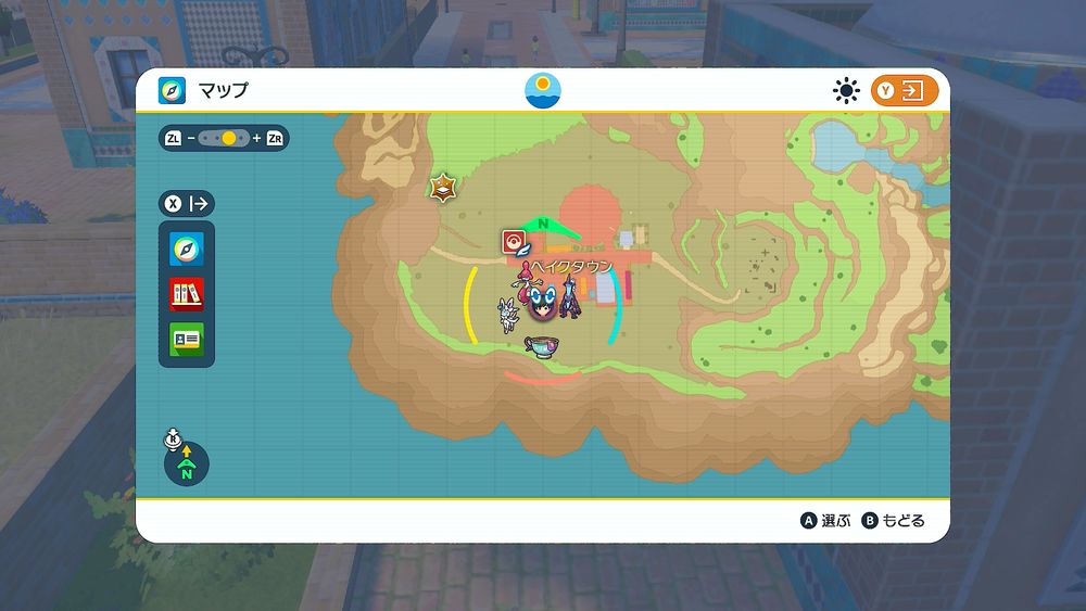 ふういん の効果と覚えるポケモン ポケモン図鑑sv ポケモン徹底攻略 ふういん の効果と覚えるポケモン ポケモン図鑑sv ポケモン徹底攻略