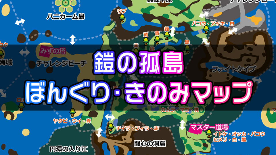 どこ アッキのみ 【育成論】アッキの実ミミッキュの調整と対策（ポケモン剣盾）