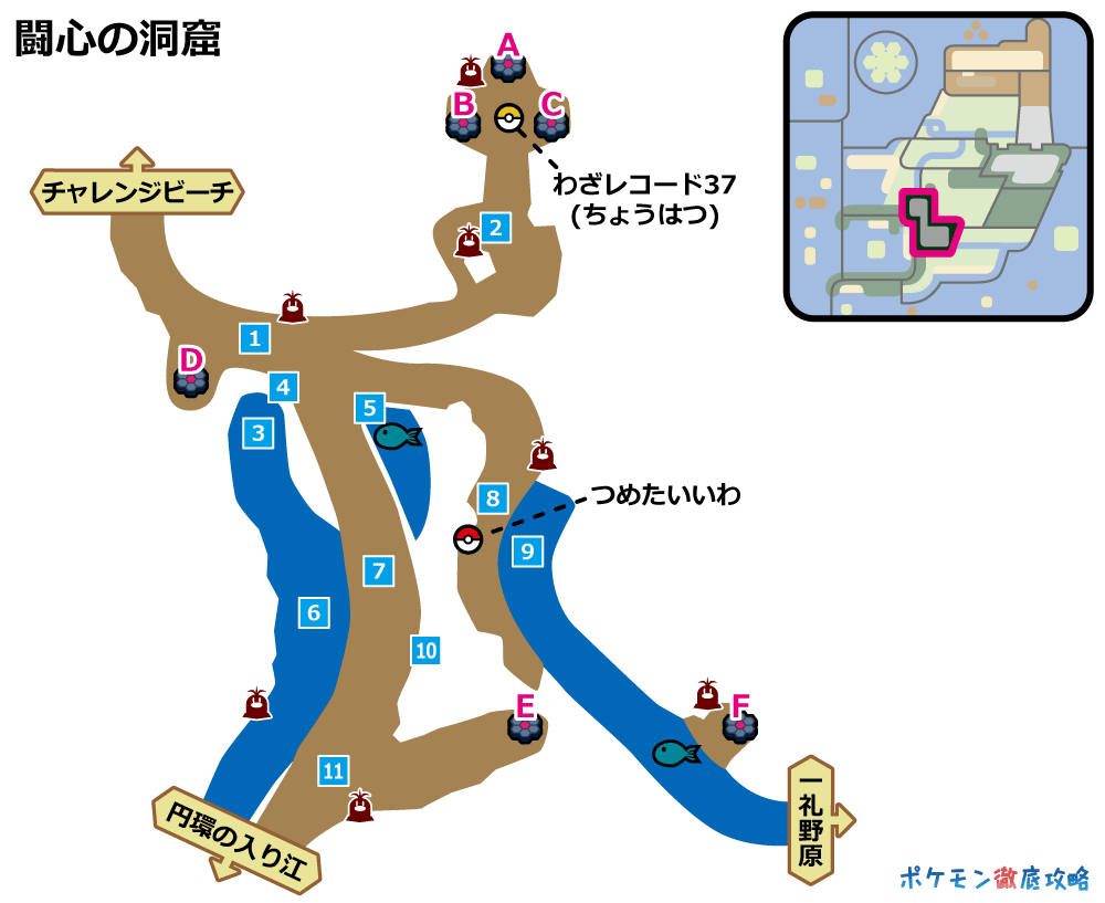 巣 孤島 穴 の 鎧